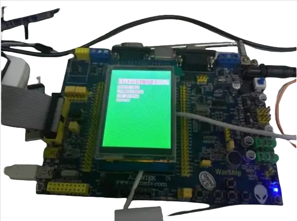 Smart Instrument PCB - HXPCB Manufacturing and Assembly Factory