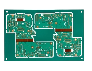Display PCB Manufacturing Services