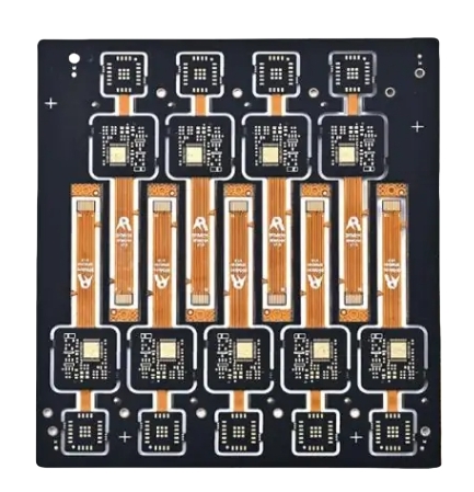 Industrial Control Systems:Display PCB Manufacturing and Assembly ...