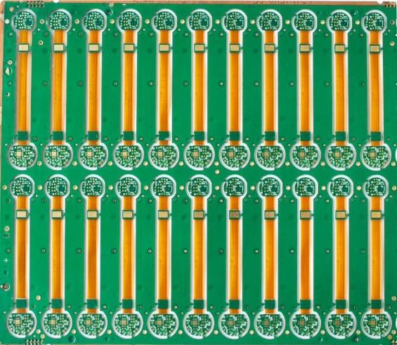 Rigid-Flex PCB