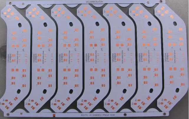 LED PCB