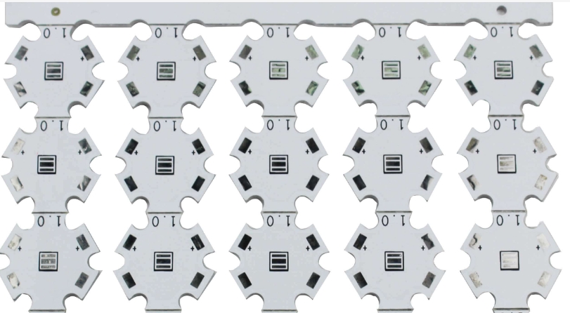 pcb aluminum sheet