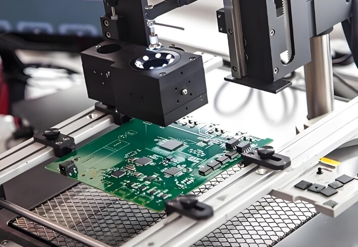 PCB assembly services