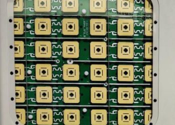 5G base station RF components