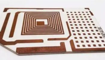 Single-Sided Ceramic PCB