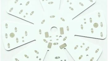 Ceramic PCB